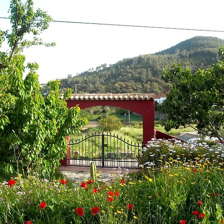 Casa Spa D'Alma Monchique Kültér fotó