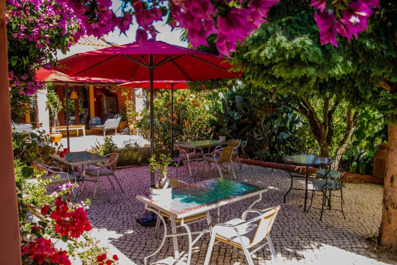 Casa Spa D'Alma Monchique Kültér fotó