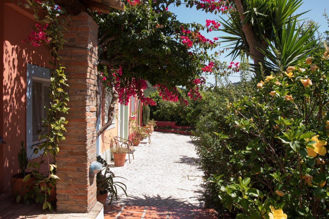 Casa Spa D'Alma Monchique Kültér fotó