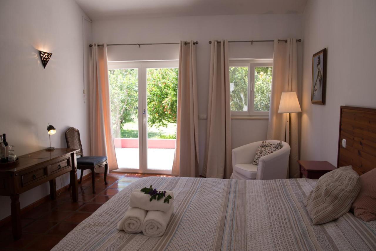 Casa Spa D'Alma Monchique Kültér fotó