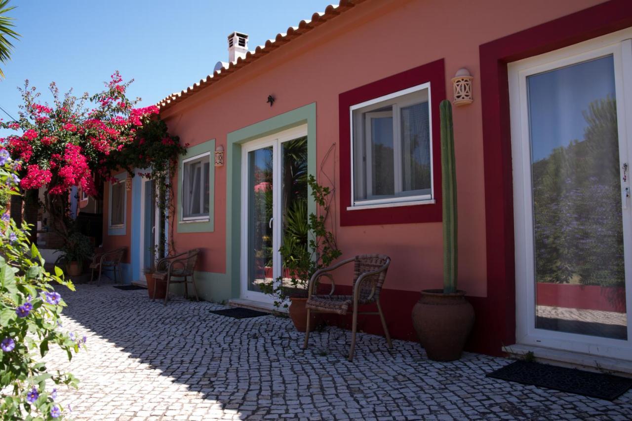 Casa Spa D'Alma Monchique Kültér fotó