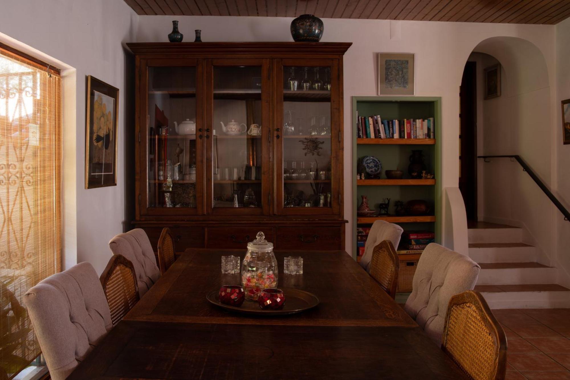 Casa Spa D'Alma Monchique Kültér fotó