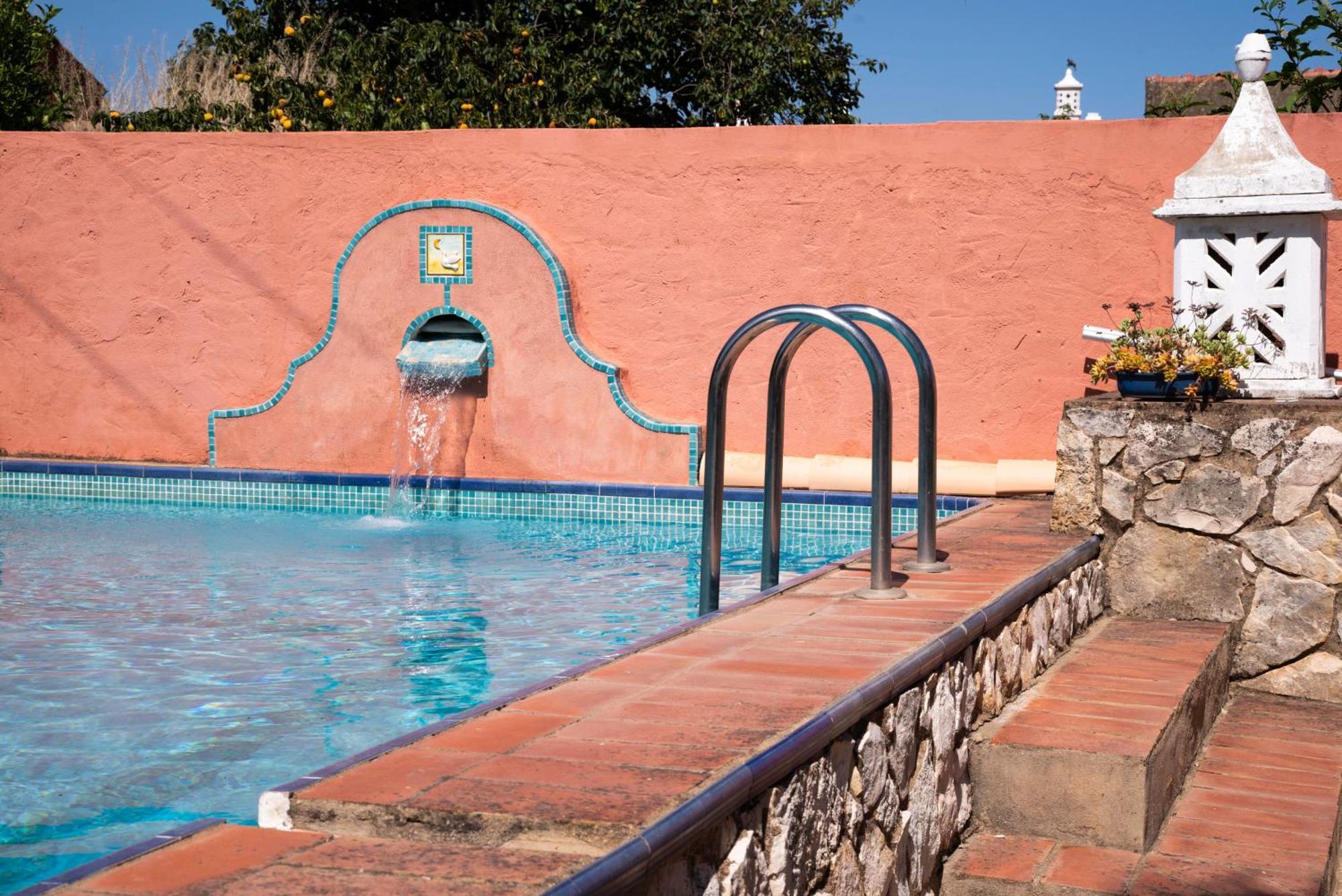 Casa Spa D'Alma Monchique Kültér fotó