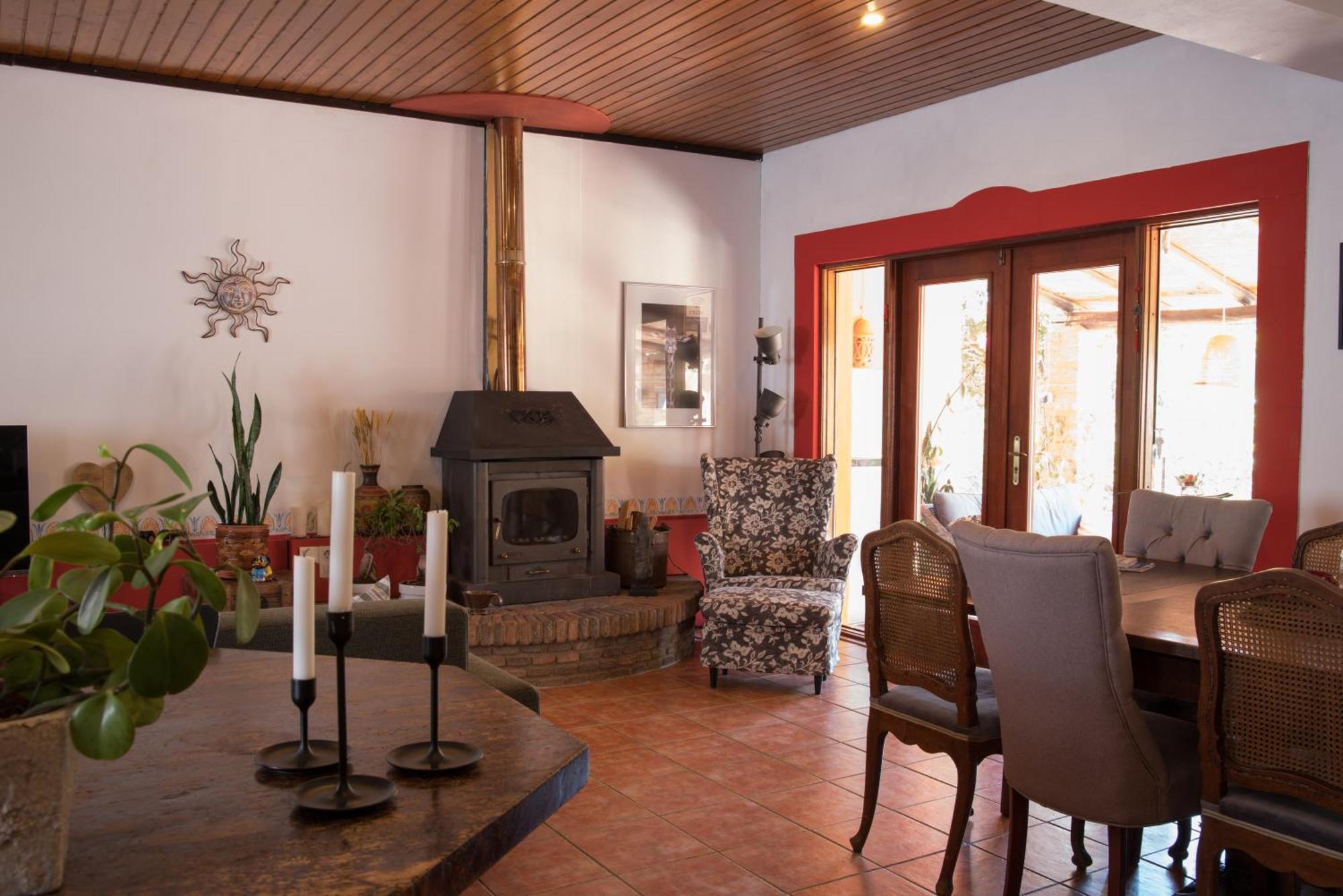 Casa Spa D'Alma Monchique Kültér fotó