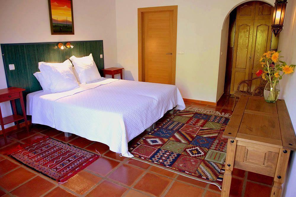 Casa Spa D'Alma Monchique Kültér fotó