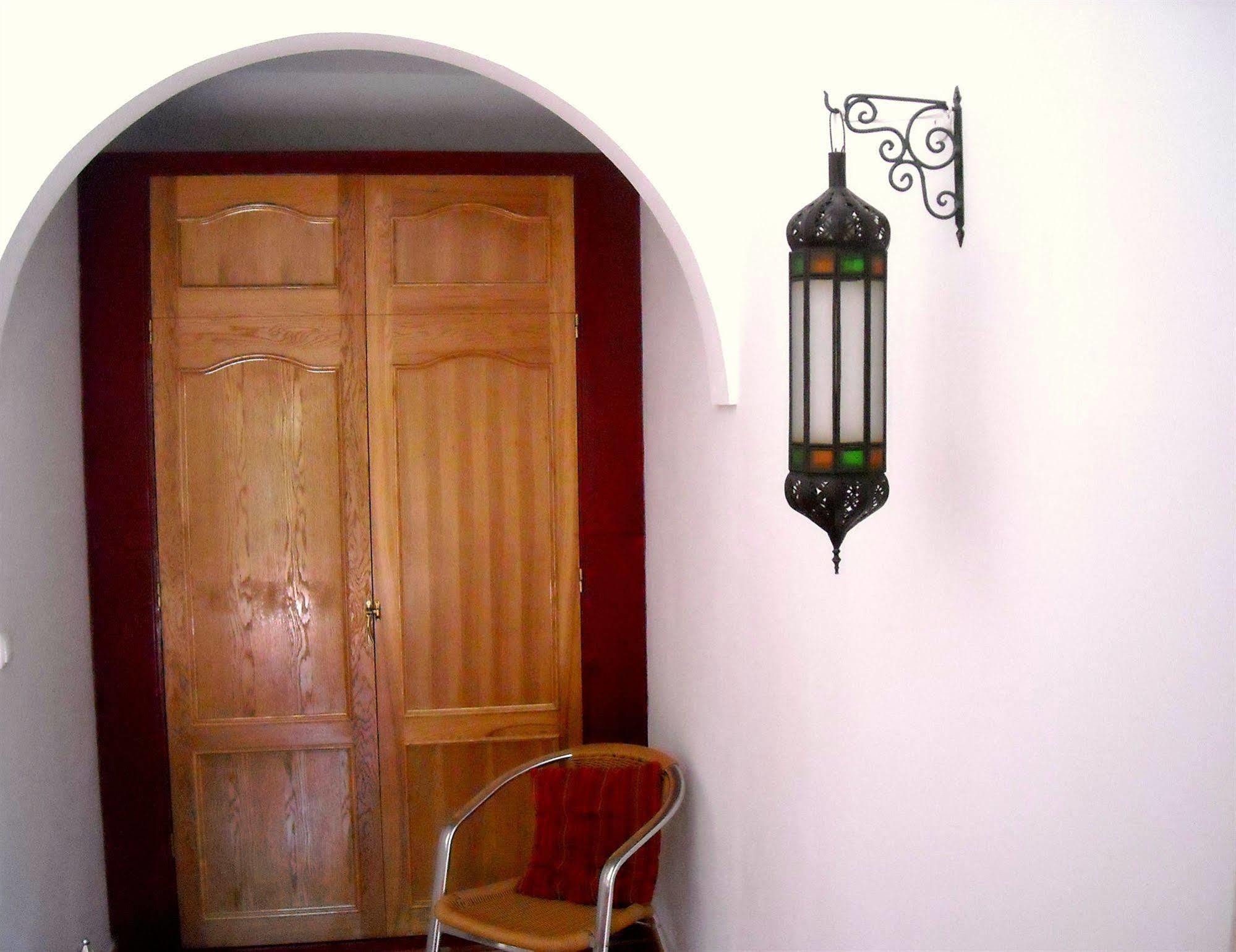 Casa Spa D'Alma Monchique Kültér fotó